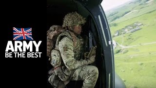 Royal Regiment of Scotland  Army Regiments  Army Jobs [upl. by Teleya299]