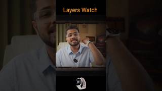 TechBurner Smartwatch Exposed shorts [upl. by Inattyrb675]