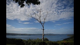 Peninsula Papagayo  Guanacaste Province  Costa Rica  4K footage of this heavenly place [upl. by Jacquie712]