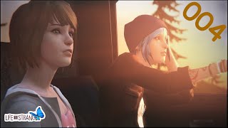 Life Is Strange 📸 004  Nichts wie weg hier [upl. by Flavius]