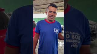 Qual o melhor motor Motor do Opala ou Caravan humor oficina mecanico bobguerreiro [upl. by Kevyn]