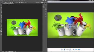 KeyShot Quick Tip Color Management [upl. by Ulises639]