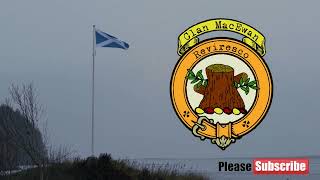 Clan MacEwan or Clan McEwan Scottish History [upl. by Lyndell123]