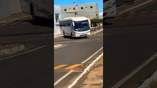 VIAGGIO G7 900  VOLVO B270F  3680 da Joafra Transportes onibus marcopolo viaggio [upl. by Waverly]