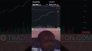 Want to start trading Check the link in my bio photon trading photontrading crypto trending [upl. by Llertniuq]