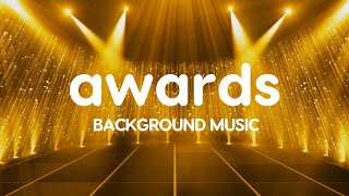 Awards Fanfare Winner Nomination Ceremony Background Music [upl. by Dewie]