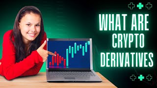 What are Crypto Derivatives [upl. by Kristos866]