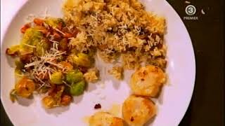 Masterchef S02E02 Little [upl. by Reivad]