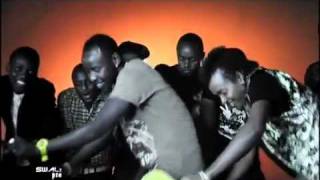 ZiVuGa EddY KenZO sWALz [upl. by Ztnarf]