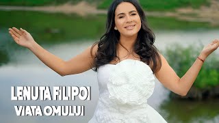 Lenuta Filipoi  Viata omului videoclip oficial [upl. by Neral459]