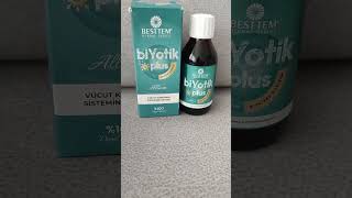 Biyotik plus Doğal antibiyotik 0515259136 network besttemglobal biyotikplus sağlık besttem iş [upl. by Acenahs]