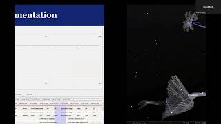 11 Konrad Rybka Documenting Indigenous Star Knowledge Stellarium at The Artificial Sky Jena 2023 [upl. by Dlorag999]