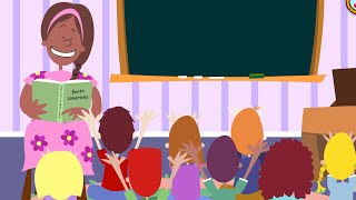 Elementary K  2nd Science Homeschool Curriculum Lesson Demo  Time4Learning [upl. by Benoite583]