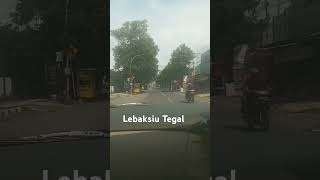 lebaksiu Tegal kota martabak [upl. by Aifas]