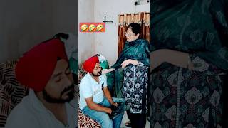 SHIMLA 🤣shorts youtubeshorts funnyshorts comedyshorts couple [upl. by Ojillek]