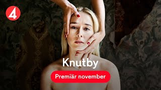 Knutby  Trailer  Ny dramaserie  Premiär i november [upl. by Entsirhc]