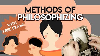 Methods of Philosophizing [upl. by Hellman259]