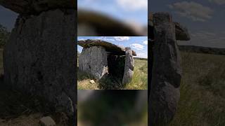 Unlocking the Secrets of Ancient Dolmens [upl. by Linoel]