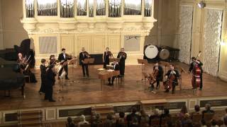 A Vivaldi  Lestro armonico Op3 No 10 hmoll [upl. by Schindler]