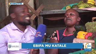 Departo agudde ku musuubuzi mu katale ke Kibuye emboozi nenyuma EbifaMuKatale [upl. by Lodge]