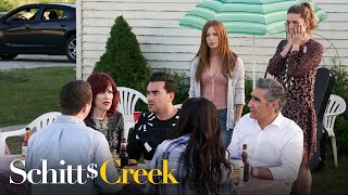 Patrick’s Ex  Schitt’s Creek [upl. by Lednik]