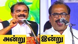 Nanjil Sampath Version 20  Before And After Joint  DMK  Elections 2019 [upl. by Leihcar]