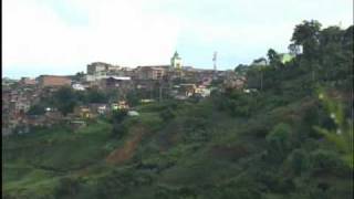 HIMNO A SANTA BÁRBARA ANTIOQUIA [upl. by Nadabus]