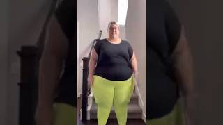 Lose 40 lbs🔥 in 3 Months Weight Loss Transformation Lose Belly Fat  Weight Loss shortstrending [upl. by Latvina123]