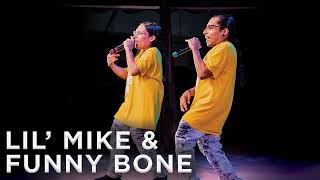 Lil Mike amp Funny Bone [upl. by Limaa]