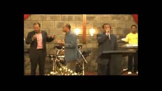 Tamerat Layne Testimony Intro ft Kaleb amp Pastor MO [upl. by Iramat328]