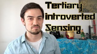 Tertiary introverted Sensing My Si is So Bad That [upl. by Ahsaret1]