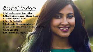 Best collections of Vidya vox 8 songs [upl. by Molahs]