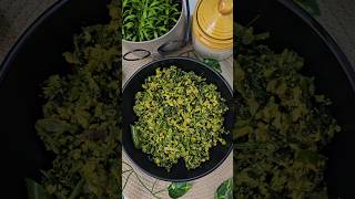 Mutta Cheera Thoran Recipe  KeralaStyle Healthy Amaranthus Egg StirFry  Perfect Quick Side Dish [upl. by Bruner]