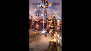 The BEST AntiTitan Weapon is  Titanfall 2 [upl. by Kerrie986]