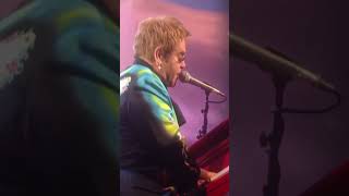 Elton John  Rocketman Live [upl. by Novia]