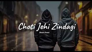 Hass Ke Jeeva Ge Naale Das Ke Jeeva Ge  Full Song  Choti Jehi Gindgi Nu Khuke Jeva Ge  KeepVokal [upl. by Jahdol]