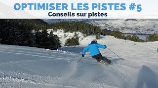 SkiOptimiser les pistes 5  Conseils et découverte Masella en Espagne 🇪🇸 [upl. by Mcculloch159]