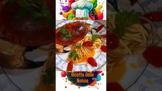 PRIMO PIATTO CON I GRANCHI DELLA NONNA [upl. by Mroz]