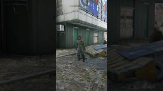 Testing Dying Light 2shortstrendingshortsvirldyinglightgame [upl. by Haines]