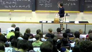 Lec 16 Double integrals  MIT 1802 Multivariable Calculus Fall 2007 [upl. by Placeeda85]