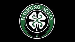 Flogging Molly  Devils Dance Floor [upl. by Carree]