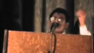 sirivennela Seetharama Shastry singing quotyOgulu saagina maargamidiquot [upl. by Alinna]