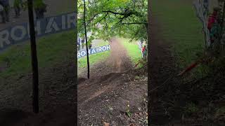 Six days enduro Spain 2024day 3 Vilatuxe [upl. by Anawed606]