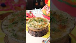 Papdi No lot  Navratri Special  Gujarati Recipe  India Food Network shorts [upl. by Berey]