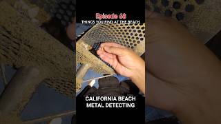 Beach Finds Ep68 wavering ring jewellery 925silver silver fashion usa [upl. by Azmah]