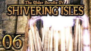 Lets Play  Oblivion SI 006 HD  Energieversorgung [upl. by Koa]