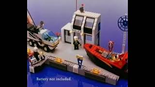 Lego advert 1992 [upl. by Ahsocin]