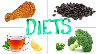 Which Diets Actually Work [upl. by Gates]