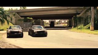 Fast Five  Don Omar Ft Lucenzo  Danza Kuduromp4 [upl. by Arette]