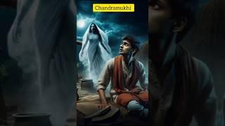 Chandra mukhi horror mysterious hauntedforest shorts [upl. by Fanchette988]